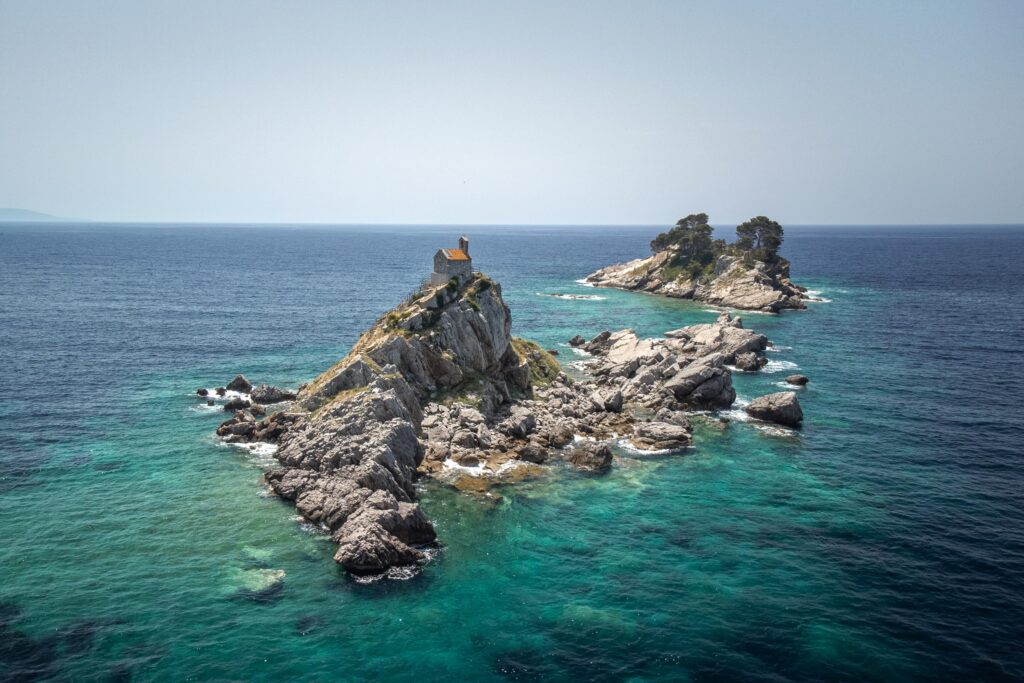 Czarnogóra, Petrovac