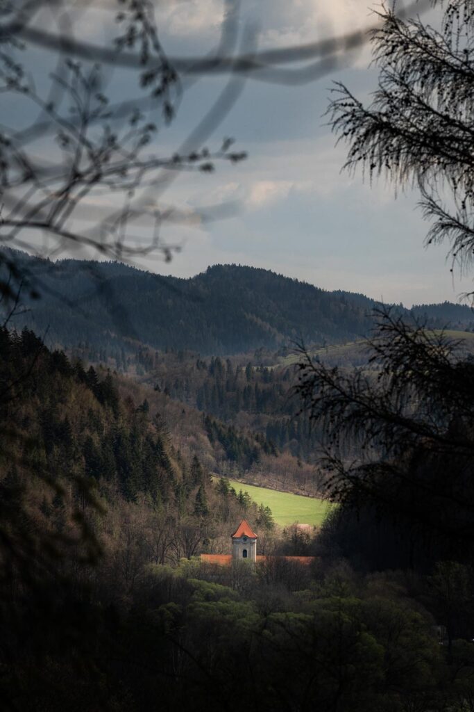 Pieniny