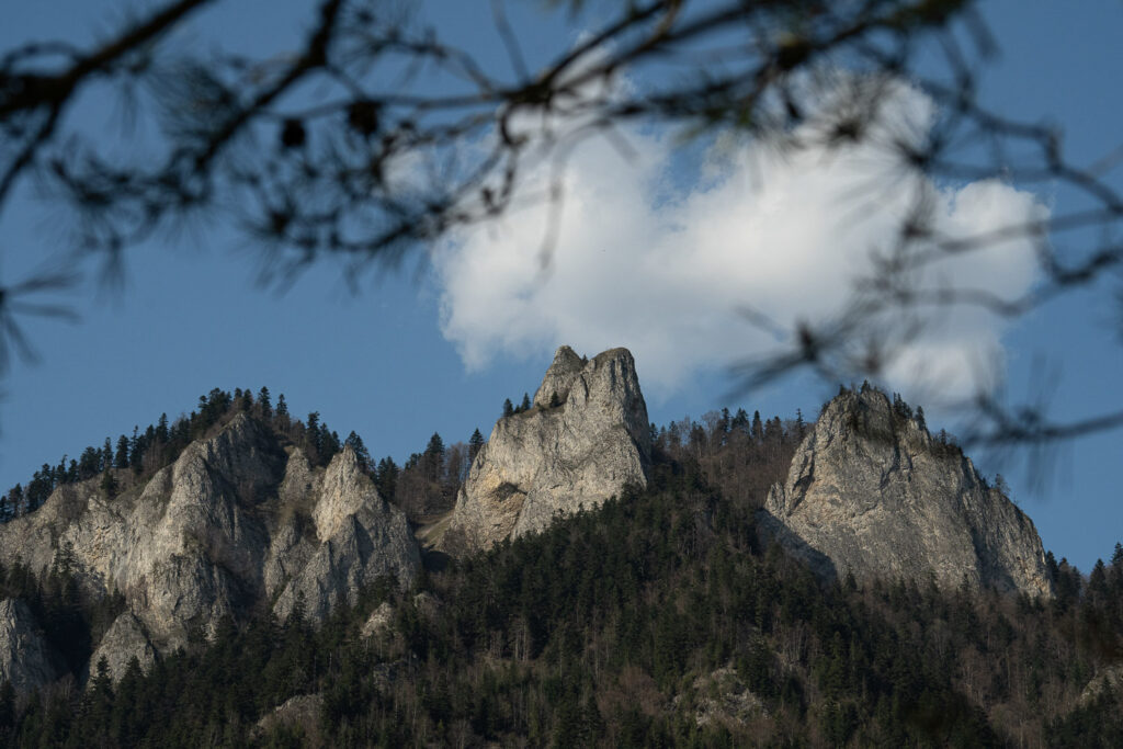 Pieniny