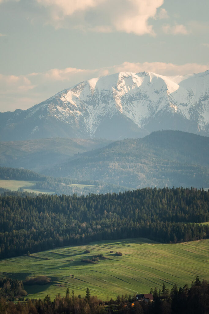 Tatry