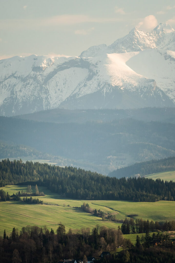 Tatry