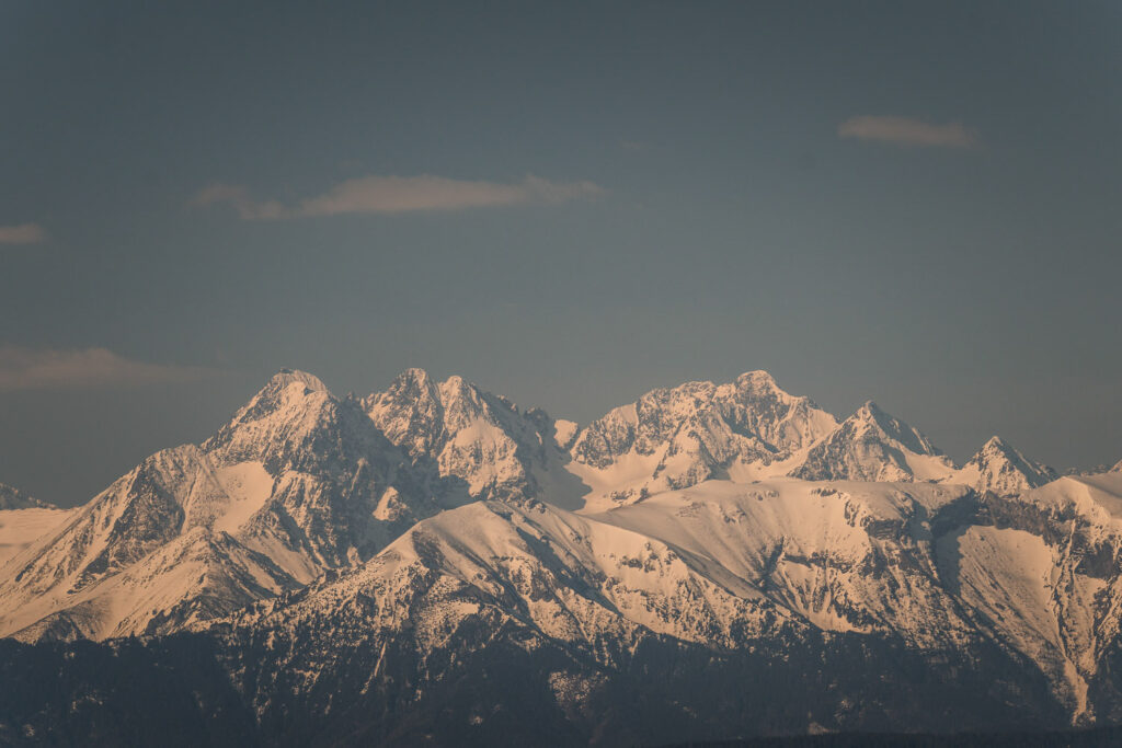 Tatry