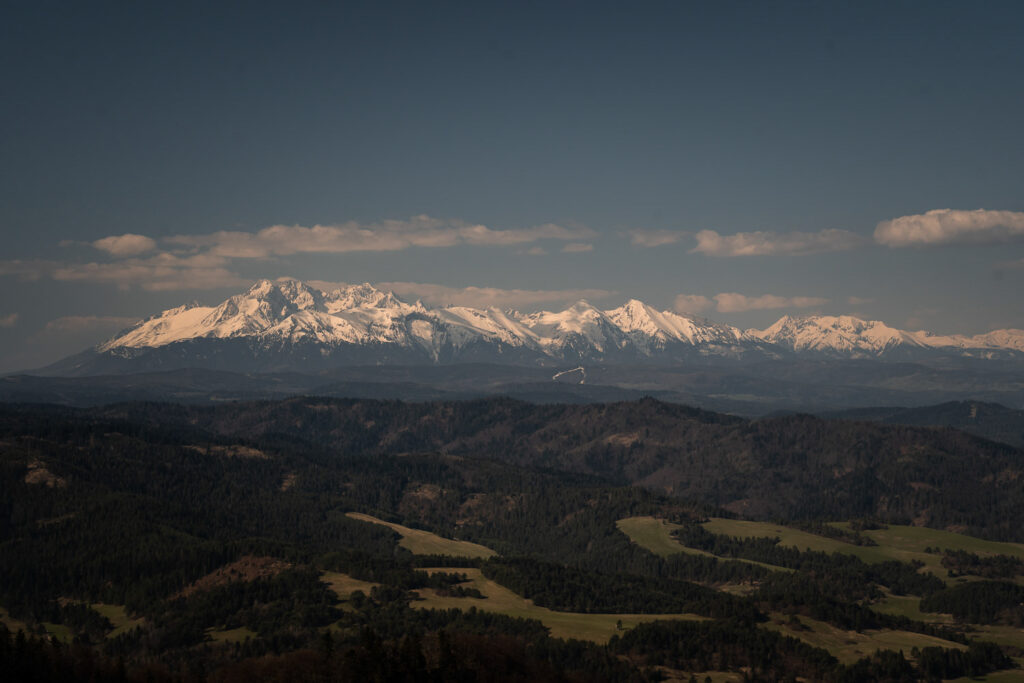 Tatry