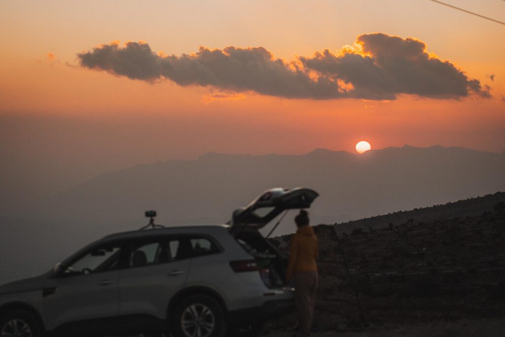 Oman