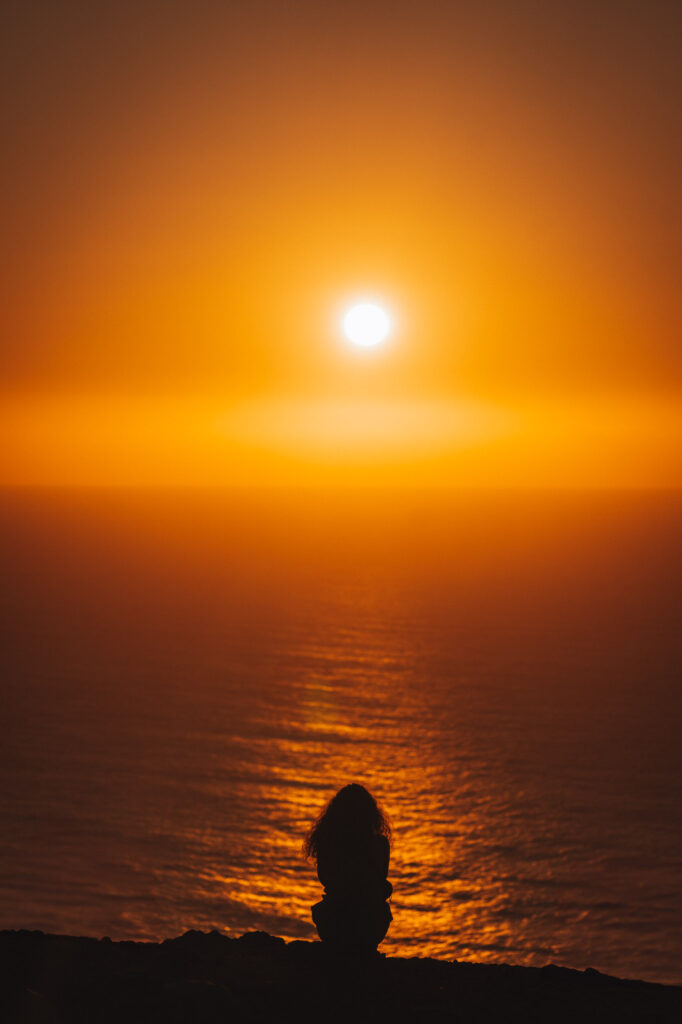 Miradouro Farol da Ponta do Pargo, Madera