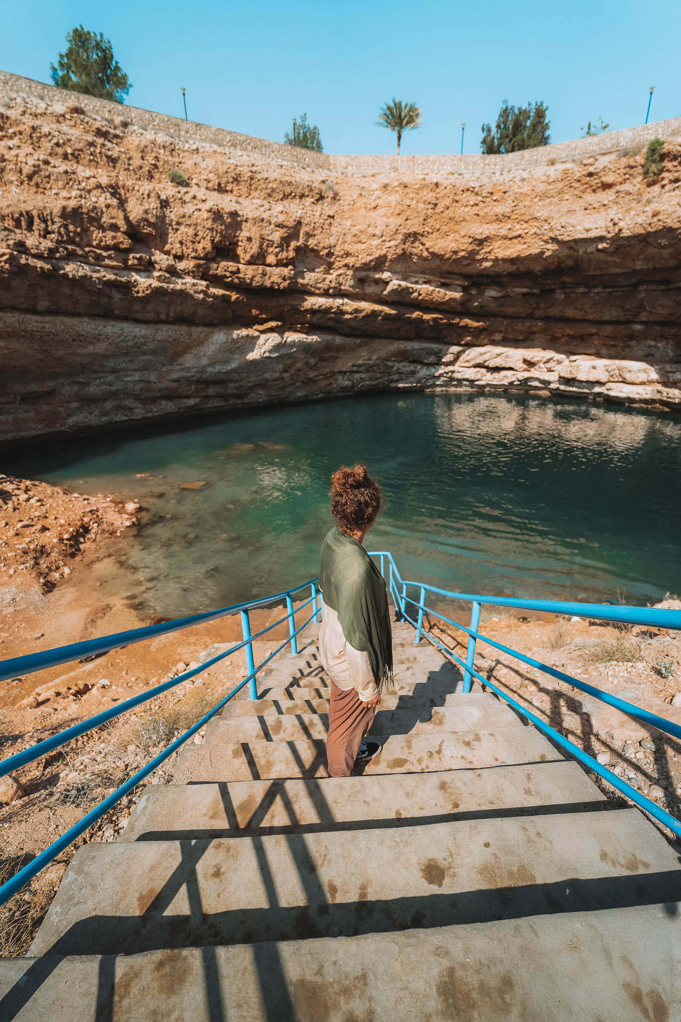 Bimmah Sinkhole