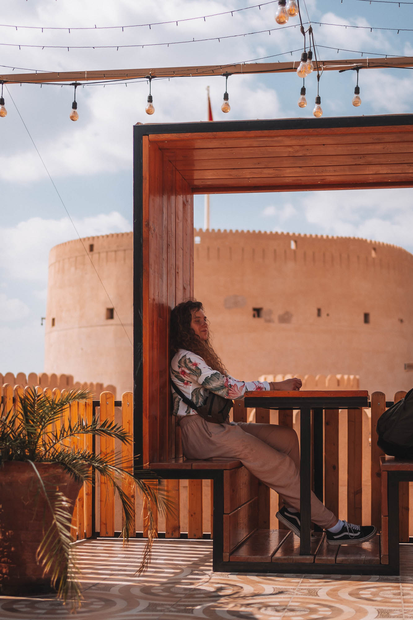 nizwa, oman