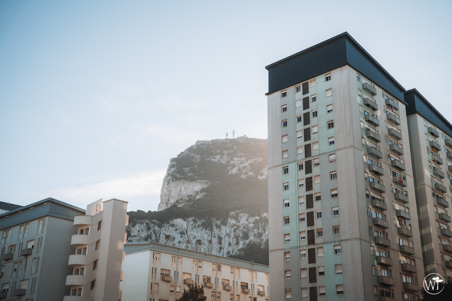 Gibraltar