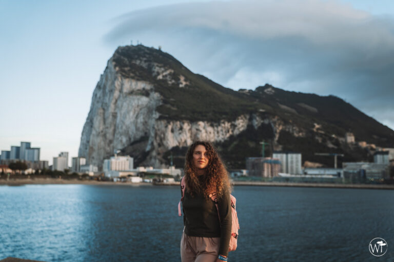 Gibraltar w jeden dzień
